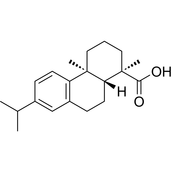 Dehydroabietic acid 1740-19-8